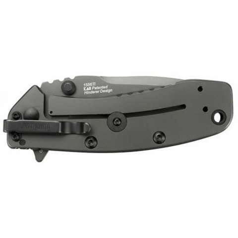 Нож Kershaw Cryo 2 1556TI