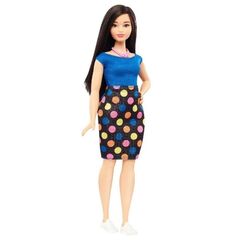 Кукла Barbie, Модницы, FBR37, в асс