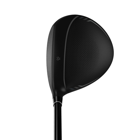 Вуд SRIXON ZX MK II