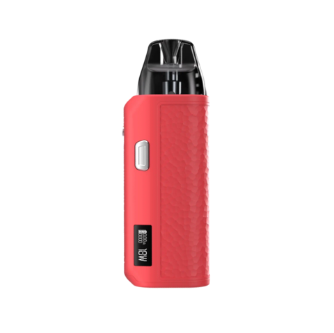Brusko Minican 5 1100 mah - Красный