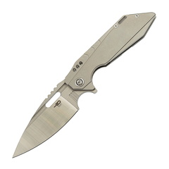 Фото Складной нож Bestech Shodan BT1910A, сталь CPM-S35VN