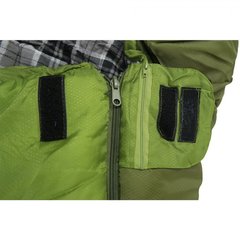 Купить недорого зимний спальник Tramp Kingwood Long TRS-053R