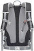 Картинка рюкзак городской Ai One 2173 High class grey - 5