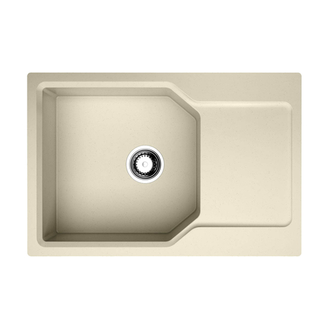 Мойка кухонная Omoikiri Yonaka 78-LB-BE 4993335