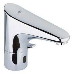 GROHE Europlus E 36207001 Смеситель сенсорный, батарейка фото