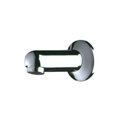 Delabie 947120 Настенный фиксированный излив M1/2