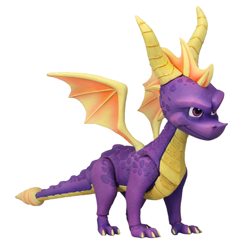Фигурка NECA Spyro: Spyro the Dragon