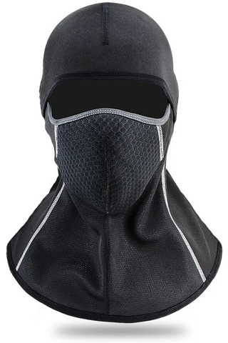 Картинка балаклава Skully Wear   - 3