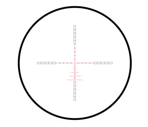 ОПТИЧЕСКИЙ ПРИЦЕЛ HAWKE TACTICAL AIRMAX 30 3-12X50 SF(AMX IR)