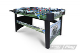 Мини-футбол World game SLP-4824P-3 фото №0