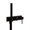 Gessi Shower 54038#299 Смеситель для душа