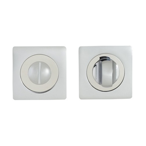 Ручка поворотная VETTORE BK 0605 CP хром