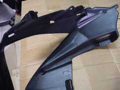 Обтекатель фары для Kawasaki Z250/Z300/Z800 - УЦЕНКА