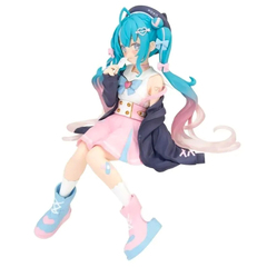 Фигурка FuRyu Noodle Stopper Hatsune Miku Love Sailor