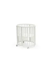 Кроватка STOKKE Sleepi Mini V3 (White)