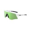 Спортивные гоночные очки 4KAAD Mirador Aerolite white - 1