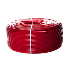 STOUT Труба из сшитого полиэтилена Pex-a EVOH, Ø-20х2,0 мм (SPX-0002-242020), красная