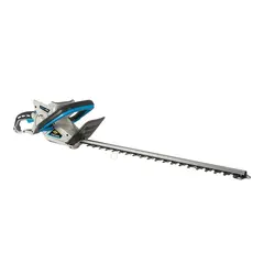 Ножницы аккумуляторные садовые DDE BlueTech HTB 5640 (нож 2-сторонний, 56 см, макс., диам., веток 18 мм, поворотная рукоятка, без ЗУ и АКБ) 909-334