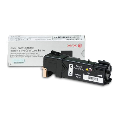 Покупка картриджей Xerox 106R01484