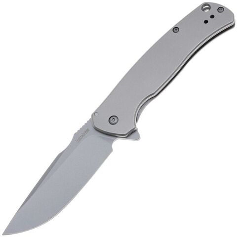 Складной нож Kershaw Scour 1416, сталь 8Cr13MoV