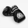 Перчатки Hardcore Training Base PU Black