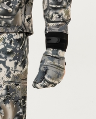 Демисезонные перчатки для охоты, рыбалки, туризма Remington Gloves Places II Apex на remingtonn.ru