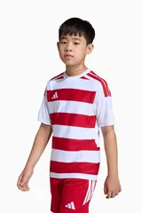 Футболка adidas Hooped 26 Junior