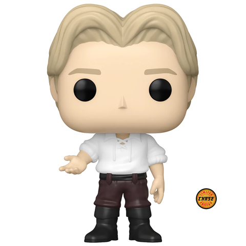 Funko POP! Casper 30th: Casper (1848) ​(Chase)