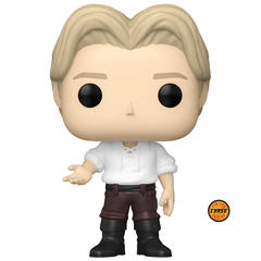 Funko POP! Casper 30th: Casper (1848) ​(Chase)