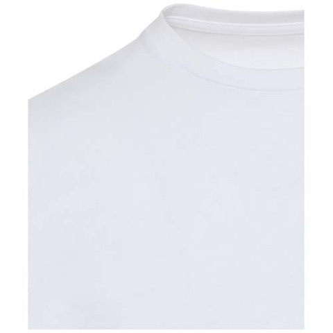 Футболка унисекс Lucas 260 г/м2 свободного кроя из органического материала, соответствующего стандарту OCS