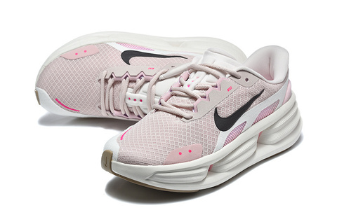 Nike Comfort Ride EasyOn 'Pink/White' 