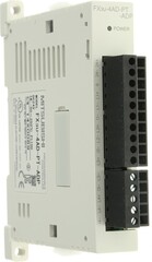 Mitsubishi FX3U-4AD-ADP