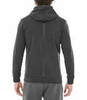 Asics Tailored Oth Brushed Hoody мужская толстовка серая - 2