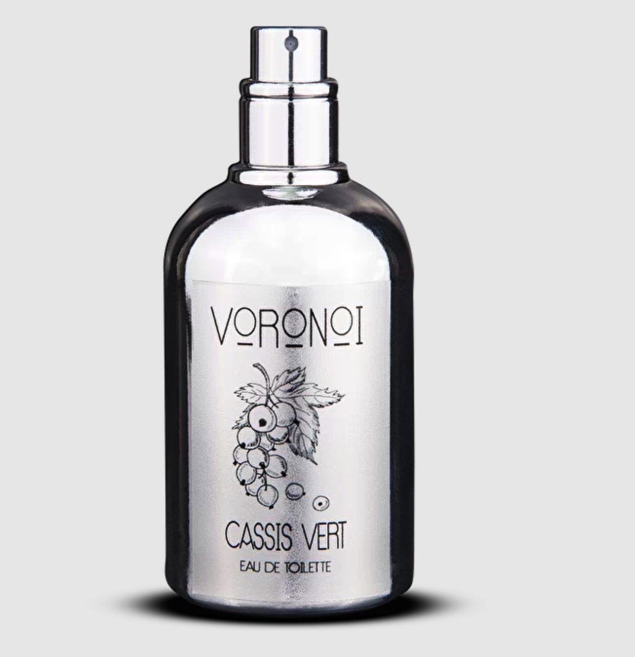 Туалетная вода «Cassis Vert»