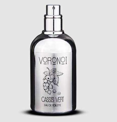 Туалетная вода «Cassis Vert»