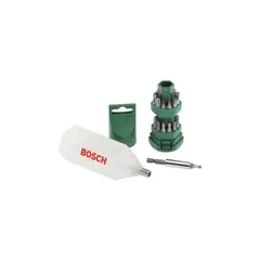 Набор бит BOSCH 2607019503
