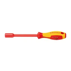 Торцовый ключ с ручкой как у отвертки 237 мм Knipex 98 03 08
