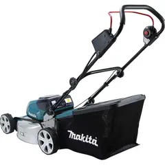 Аккумуляторная газонокосилка 460 мм Makita DLM460Z