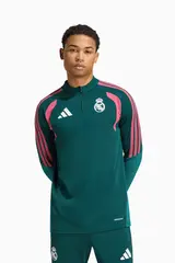 Кофта adidas Real Madrid 26/27 Training Competition - зеленый