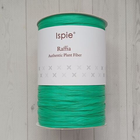 Рафия Ispie 196A Жадеит Jade
