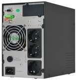 Источник бесперебойного питания Crown CMUOA-350-2K EURO