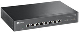 Коммутатор неуправляемый TP-LINK TL-SX1008