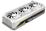 Видеокарта Zotac GeForce RTX 5080 SOLID OC WHITE (ZT-B50800Q-10P)