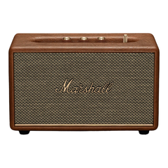 Портативная акустика Marshall Acton III, Brown (Коричневый)