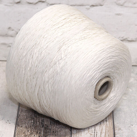 Хлопок TOSCANO COTOCOMPACT 720 белый молочный
