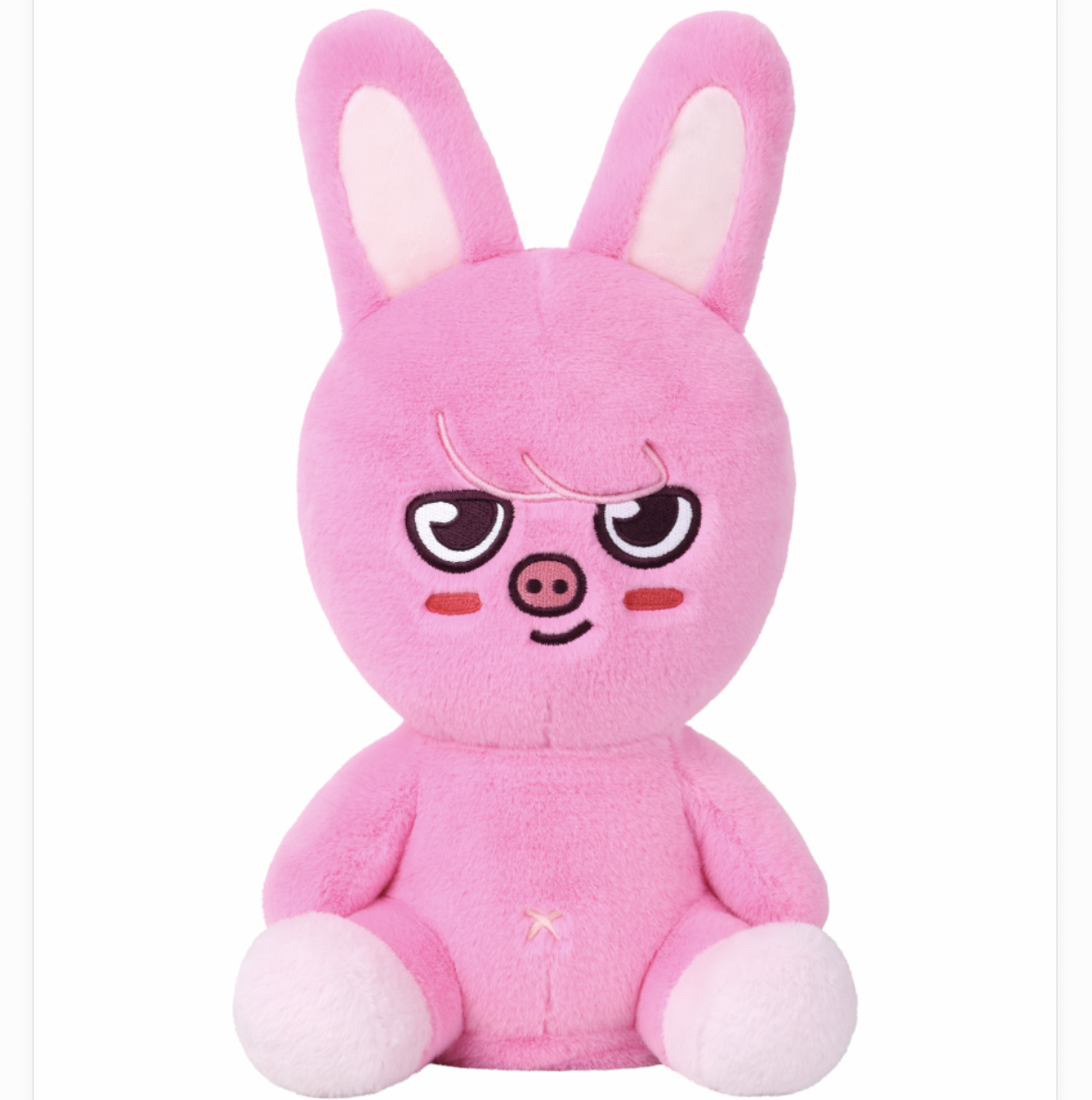 Купить Мерч Stray Kids SKZOO PLUSH DANCING Ver. - RUN IT