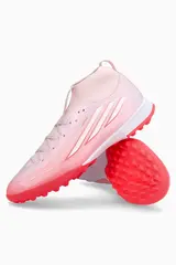 Сороконожки adidas F50 League Sparkfusion Mid TF Junior