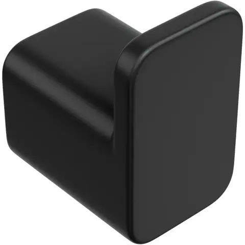 Boheme 10726-B Крючок Qubic Black