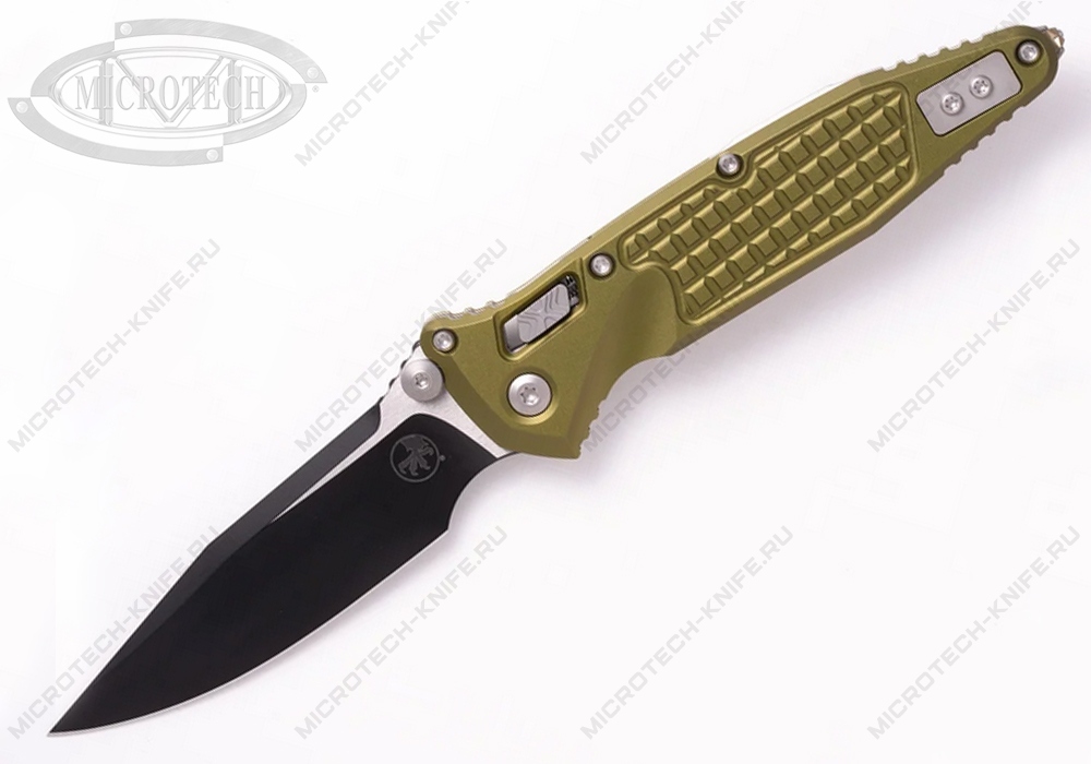 Нож Microtech Socom Elite Frag 160RL-1FROD