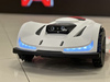 Беспроводная газонокосилка робот ZimAni 530AWD — фото 2